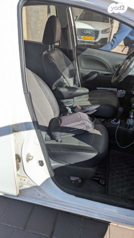 ניסאן מיקרה