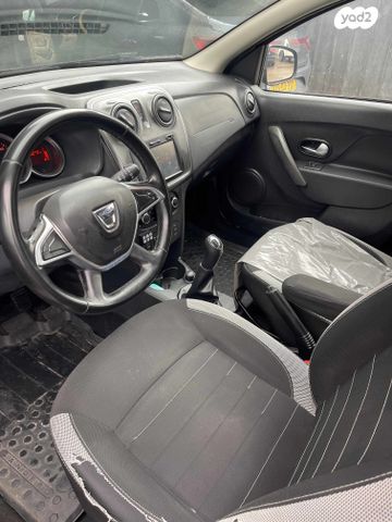 דאצ'יה סנדרו