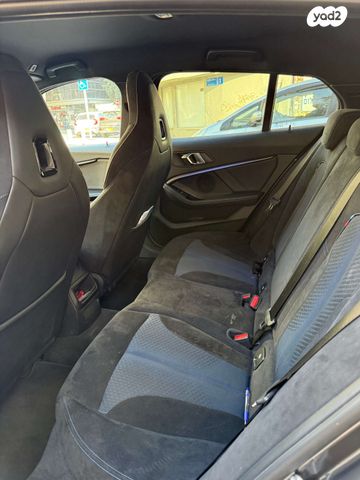 ב מ וו סדרה 1