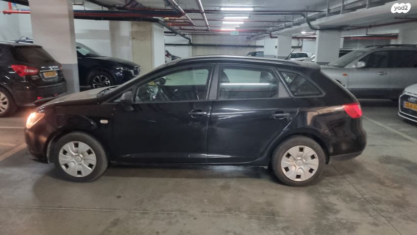 סיאט איביזה