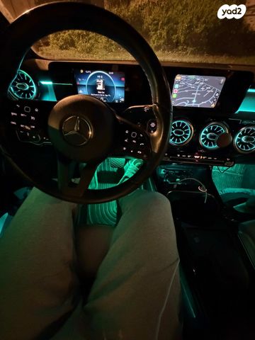 מרצדס-בנץ A-class