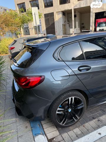 ב מ וו סדרה 1