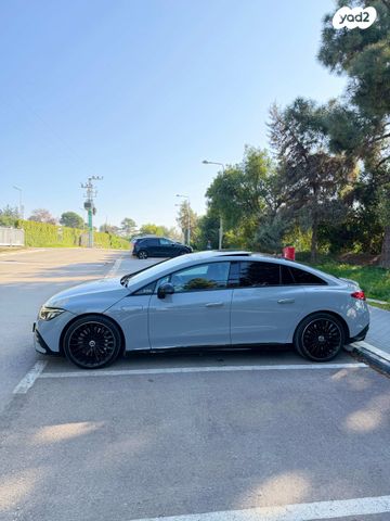 מרצדס-בנץ EQE