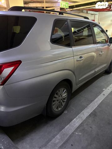 סאנגיונג רודיוס