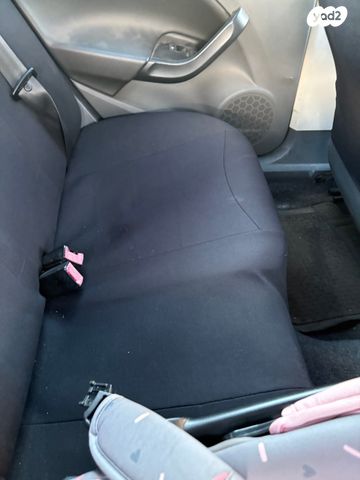 סיאט איביזה