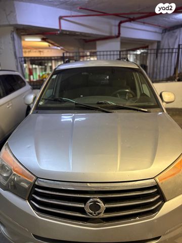 סאנגיונג רודיוס