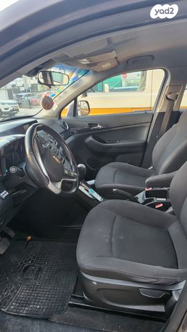 שברולט אורלנדו