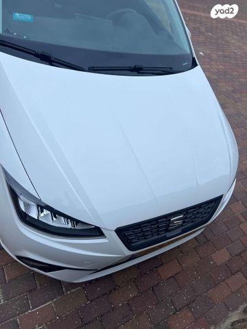 סיאט איביזה