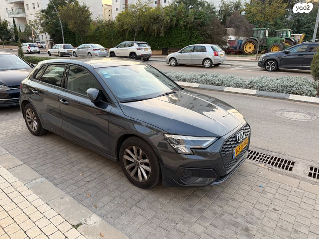 אאודי A3