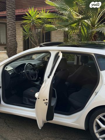 סיאט איביזה