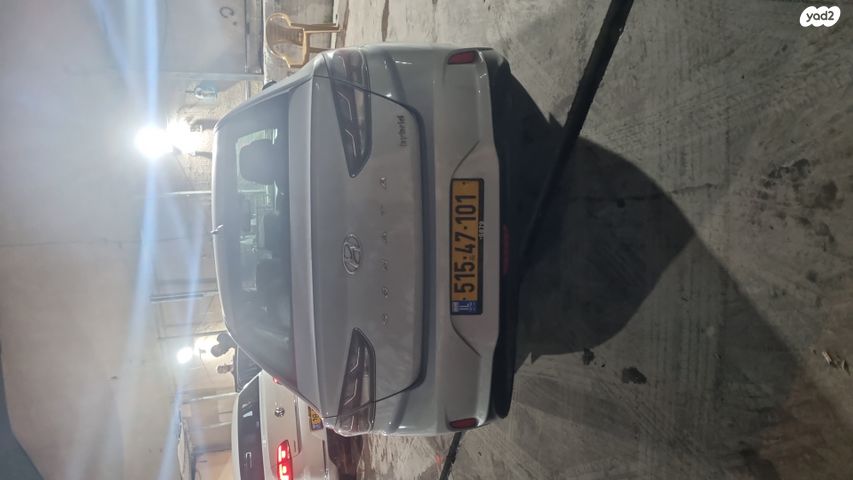 יונדאי סונטה