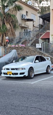 מיצובישי גאלאנט