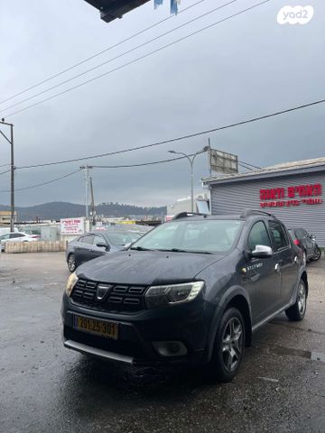 דאצ'יה סנדרו