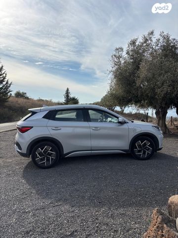 בי.ווי.די אטו 3