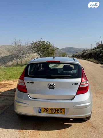 יונדאי i30