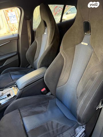 ב מ וו סדרה 1