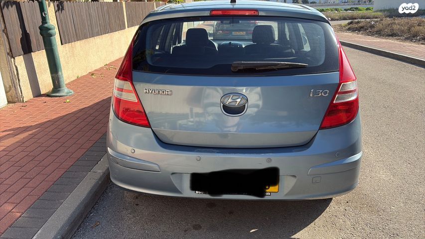 יונדאי i30