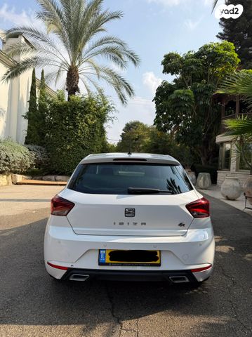 סיאט איביזה