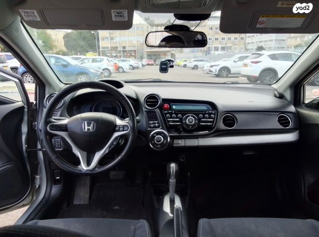 הונדה אינסייט