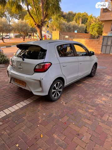 מיצובישי ספייס סטאר