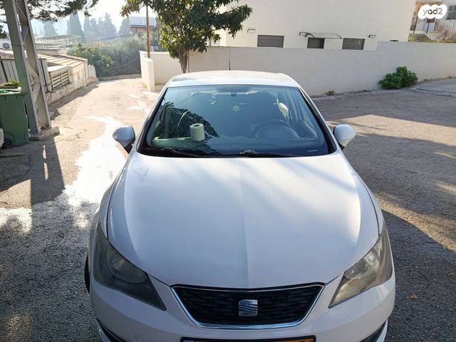 סיאט איביזה