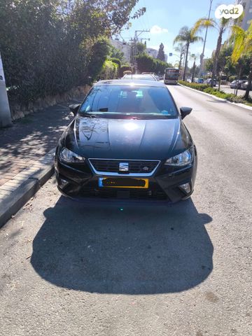 סיאט איביזה