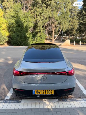 מרצדס-בנץ EQE