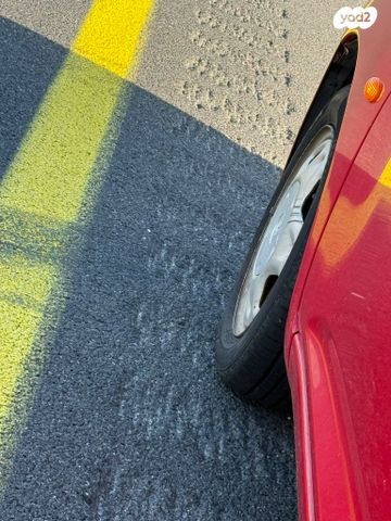 שברולט ספארק