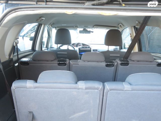 טויוטה ורסו