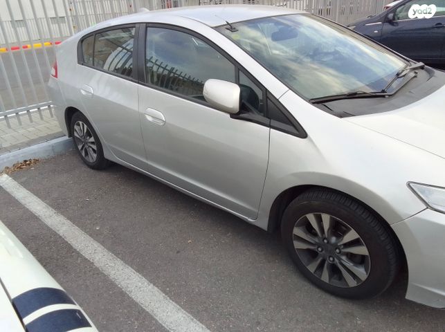 הונדה אינסייט