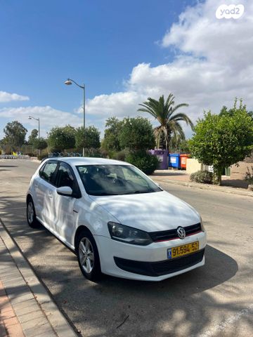 פולקסווגן פולו