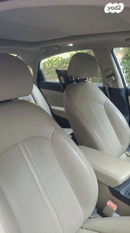 יונדאי סונטה