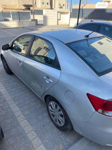 מודעת רכב קיה פורטה 
