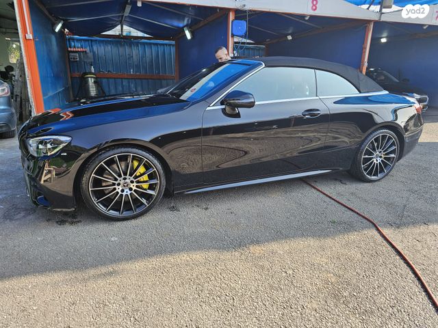 מרצדס-בנץ E-class