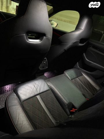 סקודה אוקטביה