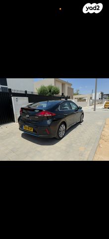 יונדאי איוניק