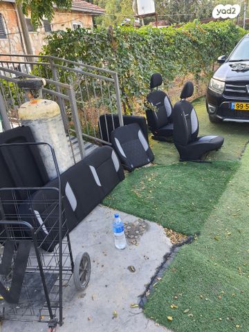 דאצ'יה סנדרו