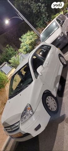 מודעת רכב סוזוקי ליאנה