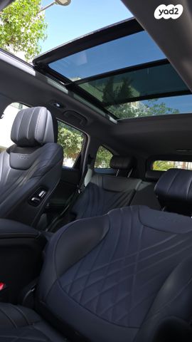 צ׳רי טיגו 8 פרו