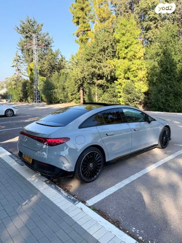 מרצדס-בנץ EQE