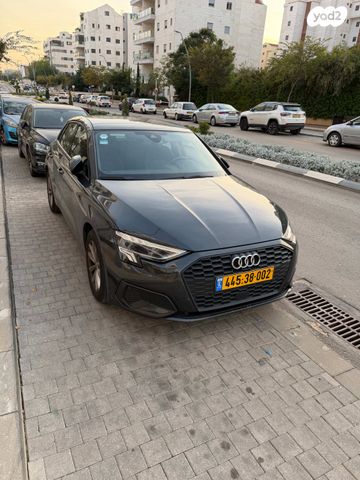 אאודי A3