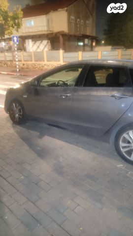 מודעת רכב יונדאי i30