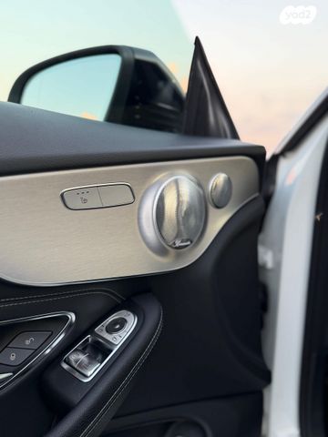 מרצדס-בנץ C-class