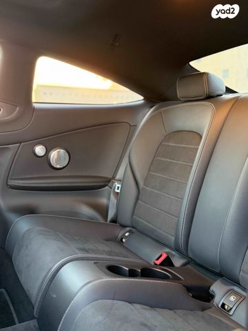 מרצדס-בנץ C-class