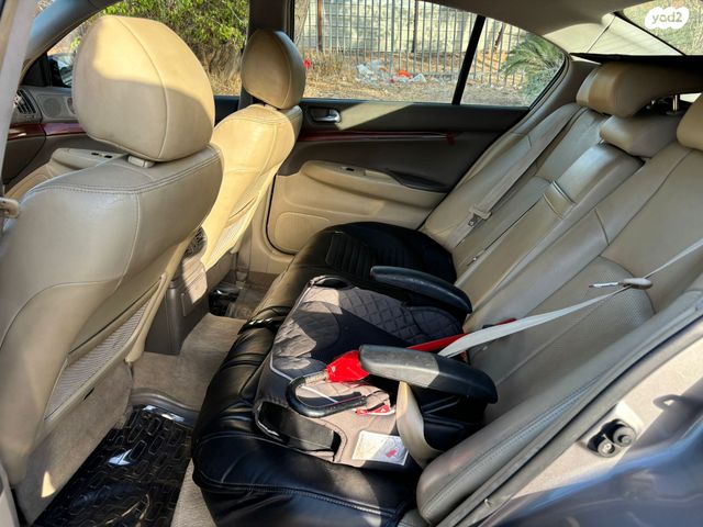 אינפיניטי G37