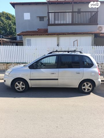 מודעת רכב יונדאי מטריקס