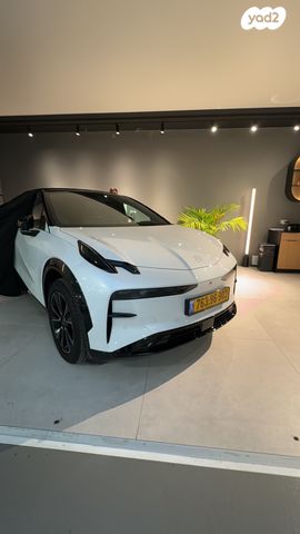 מודעת רכב זיקר X