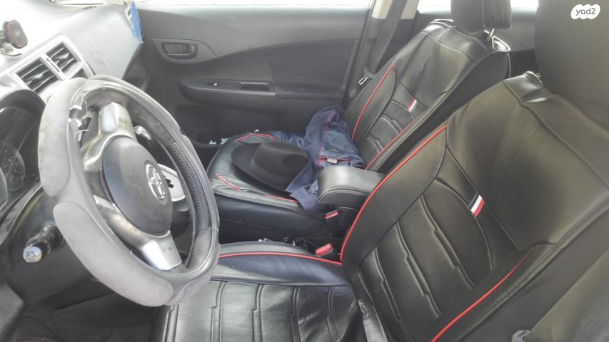 טויוטה ורסו-S