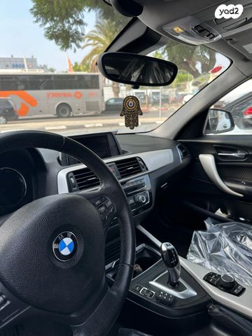 ב מ וו סדרה 1