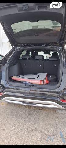 בי.ווי.די סיל U